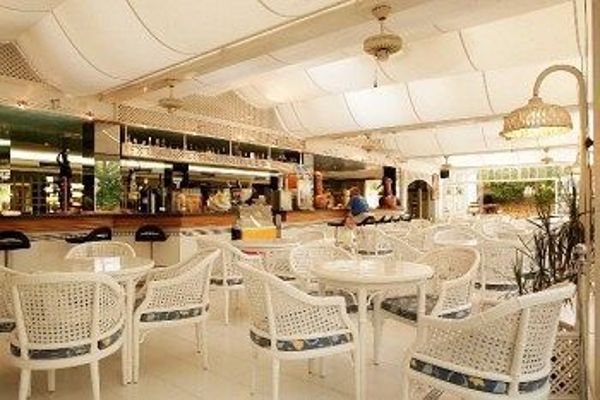 Hotel Bahía de Alcudia (Alcúdia)